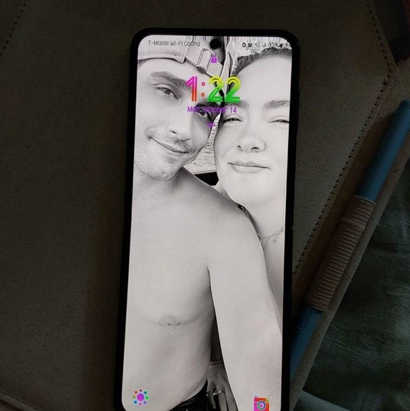 Samsung z flip 5 5g